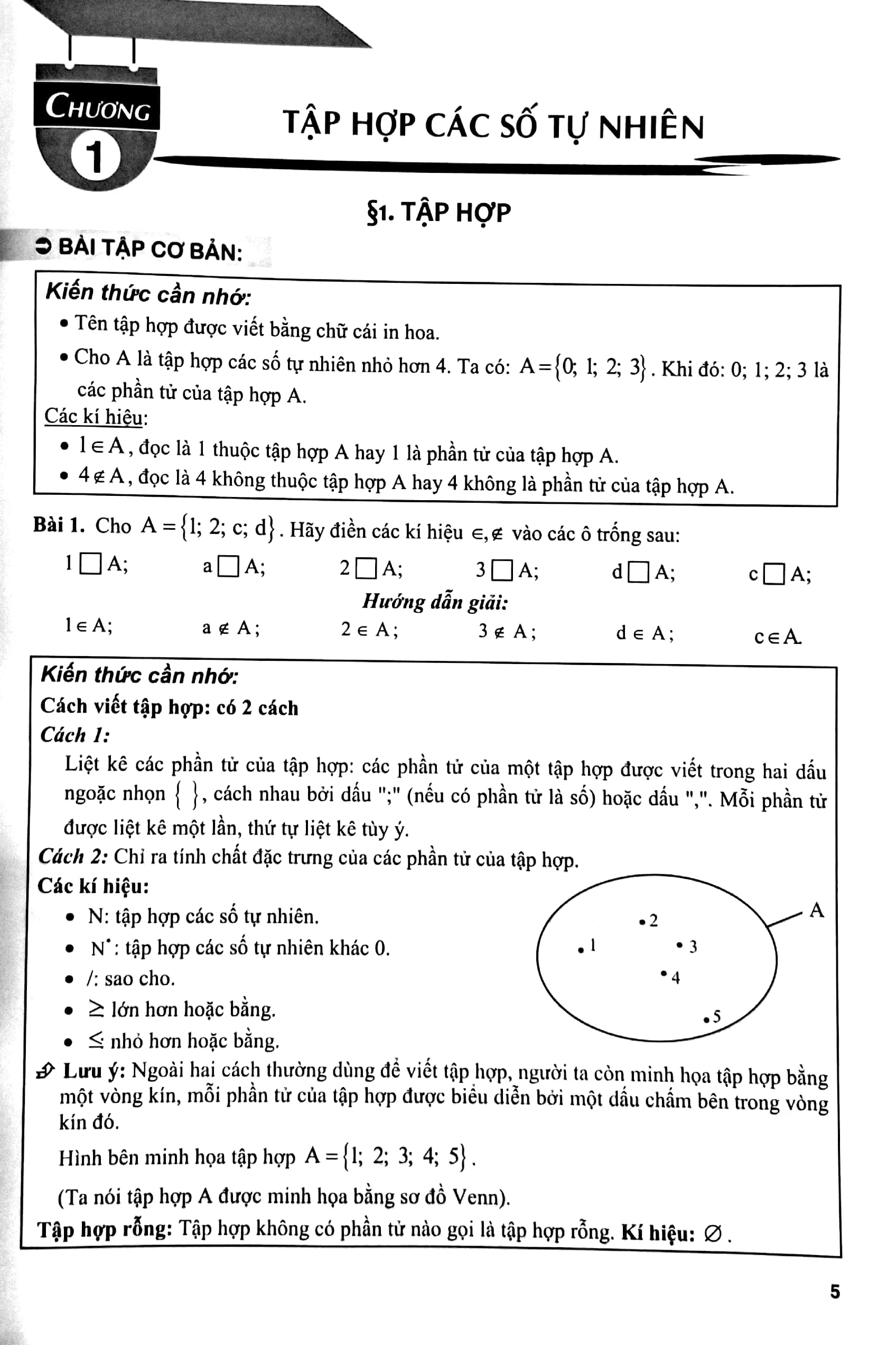Bồi Dưỡng Năng Lực Tự Học Toán Lớp 6 (Sách này Miễn Phí Vận Chuyển) 5